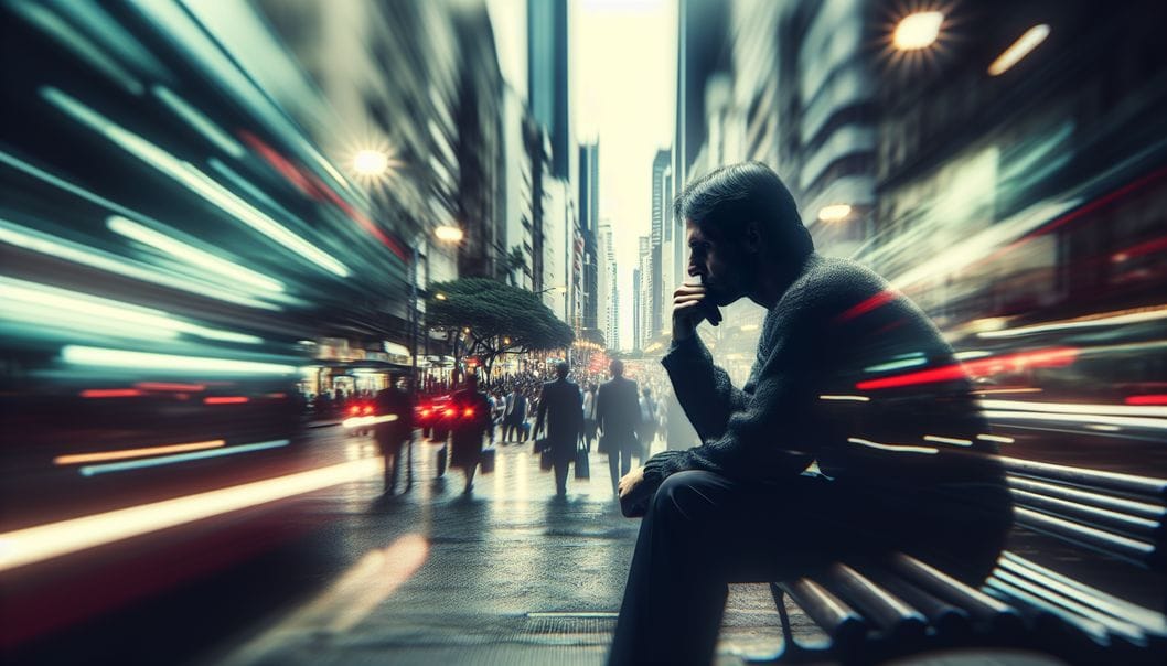 فکری در مورد مرگ و آزادی