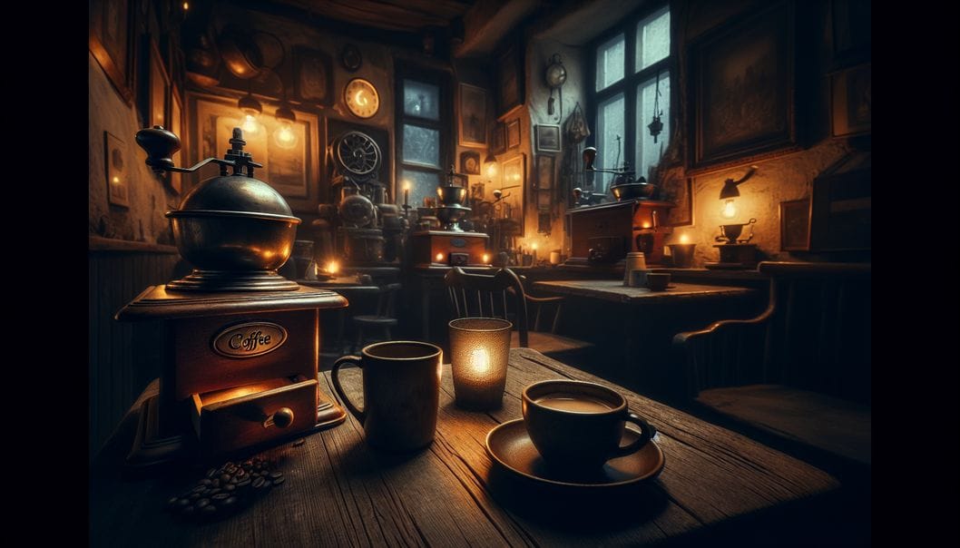 یک شب دلچسب و دوستانه