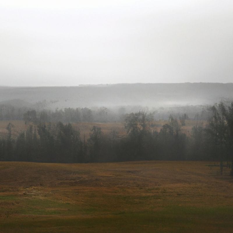 باران، دوستی و مواجهه با واقعیت