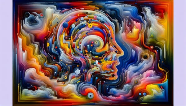 کُمِدی تو خالی: جستجویی در دنیای بی‌معنا