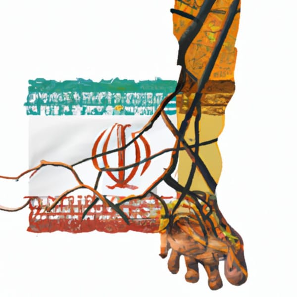 واقعیت تلخ کشتارها و ظلم‌ها در جامعه ما