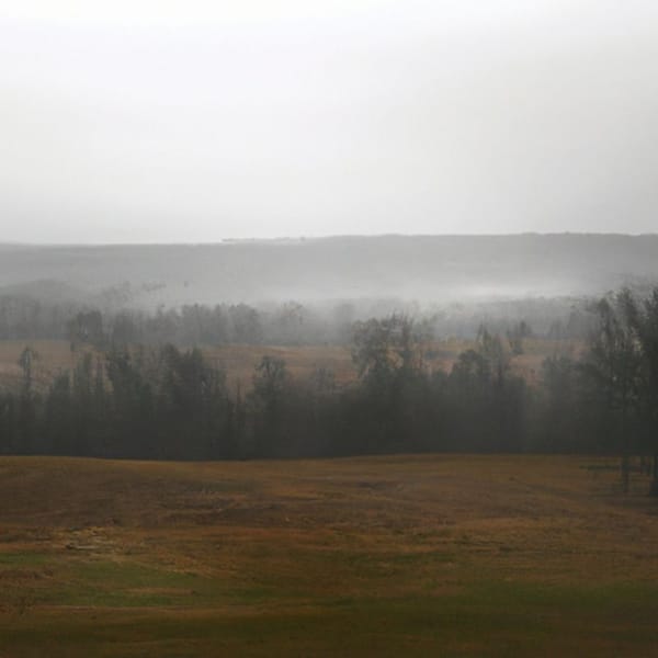 باران، دوستی و مواجهه با واقعیت